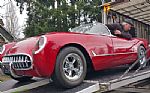 1954 Corvette Thumbnail 11