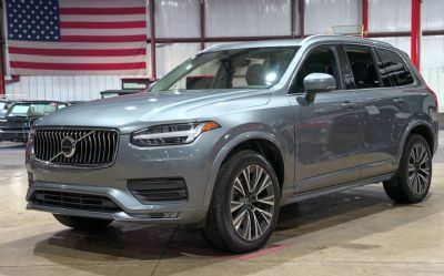 Photo of a 2020 Volvo XC90 T5 Momentum for sale
