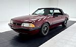 1990 Mustang LX Convertible Thumbnail 1