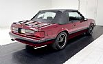 1990 Mustang LX Convertible Thumbnail 8