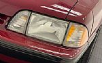 1990 Mustang LX Convertible Thumbnail 12