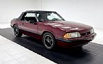 1990 Mustang LX Convertible Thumbnail 10