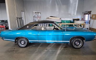 Photo of a 1969 Ford Torino GT for sale