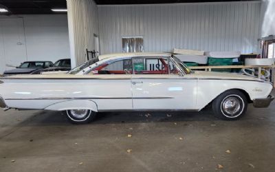Photo of a 1960 Ford Starliner 2DR Hardtop for sale