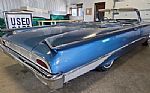 1960 Sunliner Convertible Thumbnail 5