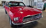 1968 Mustang Coupe 302 Thumbnail 9