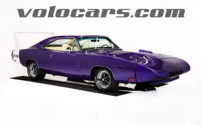 Photo of a 1970 Dodge Daytona Tribute for sale