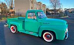 1954 F100 Thumbnail 16