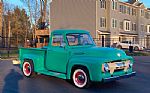 1954 F100 Thumbnail 17