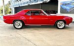 1969 Camaro Thumbnail 5