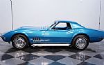 1968 Corvette Convertible with Hard Thumbnail 2