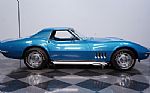 1968 Corvette Convertible with Hard Thumbnail 12