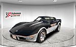 1978 Corvette INDY pace car Thumbnail 2