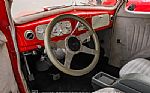 1937 Master Deluxe Sedan Street Rod Thumbnail 4