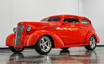 1937 Master Deluxe Sedan Street Rod Thumbnail 19