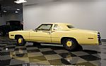 1978 Eldorado Biarritz Thumbnail 8