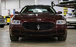 2007 Quattroporte Sport GT Thumbnail 12