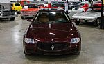 2007 Quattroporte Sport GT Thumbnail 11