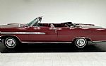 1963 Bonneville Convertible Thumbnail 4