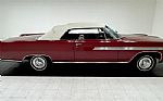 1963 Bonneville Convertible Thumbnail 9