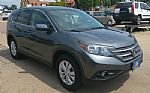 2012 CR-V Thumbnail 4