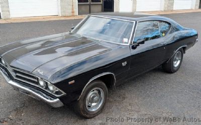 Photo of a 1969 Chevrolet Chevelle Coupe for sale