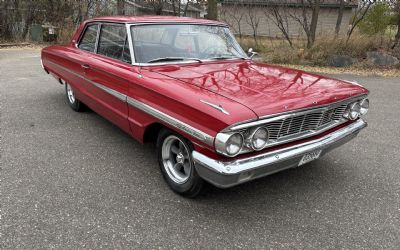 Photo of a 1964 Ford Fairlane for sale
