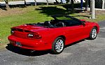2000 Camaro SS Convertible Thumbnail 25