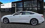 2023 A5 Sportback Thumbnail 2