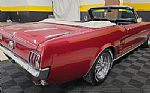 1966 Mustang Convertible 289 Thumbnail 4