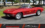 1964 Corvette Convertible Thumbnail 1
