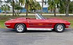 1964 Corvette Convertible Thumbnail 3