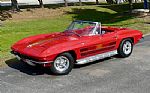 1964 Corvette Convertible Thumbnail 13