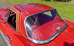1964 Corvette Convertible Thumbnail 8