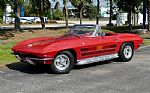 1964 Corvette Convertible Thumbnail 10