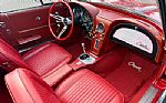 1964 Corvette Convertible Thumbnail 47