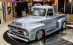 1955 F100 Pickup Restomod Thumbnail 6