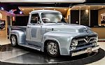 1955 F100 Pickup Restomod Thumbnail 10