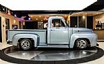 1955 F100 Pickup Restomod Thumbnail 12