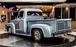 1955 F100 Pickup Restomod Thumbnail 17