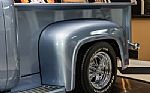 1955 F100 Pickup Restomod Thumbnail 32