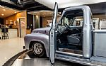 1955 F100 Pickup Restomod Thumbnail 55