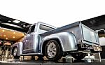 1955 F100 Pickup Restomod Thumbnail 50