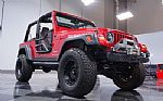 2005 Wrangler Unlimited Rubicon Thumbnail 69