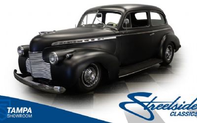 Photo of a 1940 Chevrolet Special Deluxe for sale