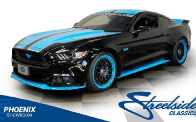 Photo of a 2016 Ford Mustang GT Petty King Premier 2016 Ford Mustang GT Petty King Premier Edition for sale