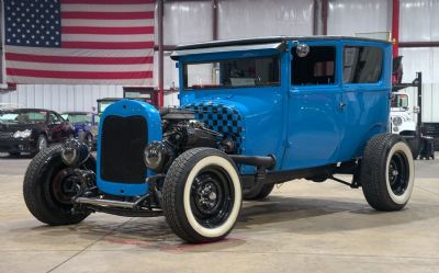 Photo of a 1927 Ford Model T Hot Rod 1927 Ford Model A Hot Rod for sale