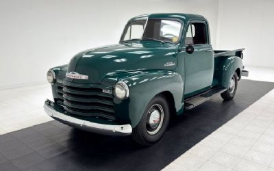 Photo of a 1953 Chevrolet 3100 Pickup for sale
