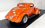 1934 40 Deluxe Coupe Thumbnail 5