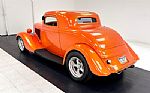 1934 40 Deluxe Coupe Thumbnail 3